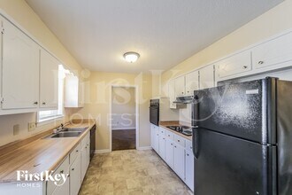 6528 Baybrook Ln in Memphis, TN - Building Photo - Building Photo