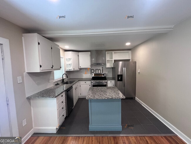 2114 Fellowship Rd in Tucker, GA - Building Photo - Building Photo