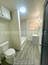 2109 NW Denver Ave in Lawton, OK - Building Photo - Building Photo