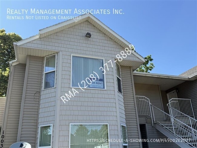 1003 Stilson Rd