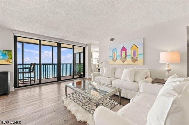 property at 9375 Gulf Shore Dr