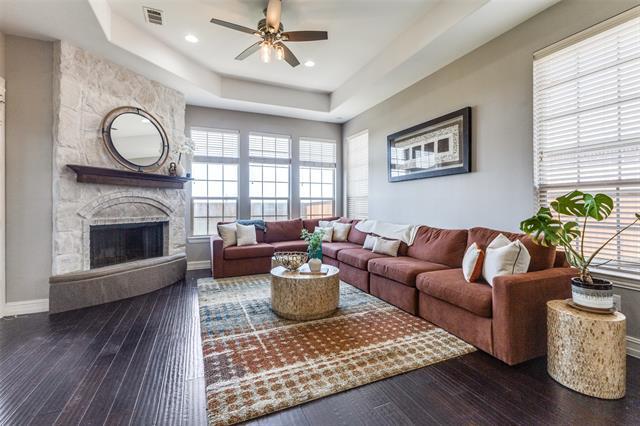 5816 Sterling Trail in McKinney, TX - Building Photo - Building Photo