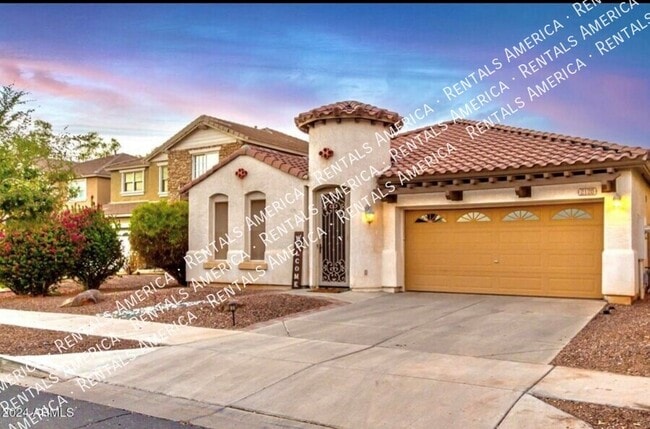 2120 E Chanute Pass in Phoenix, AZ - Building Photo - Building Photo
