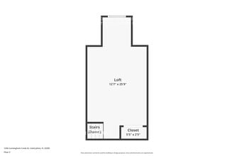 1246 Cunningham Creek Dr in Jacksonville, FL - Building Photo - Building Photo