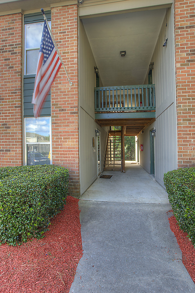 Springtree Apartments in Columbia, SC - Building Photo - Building Photo