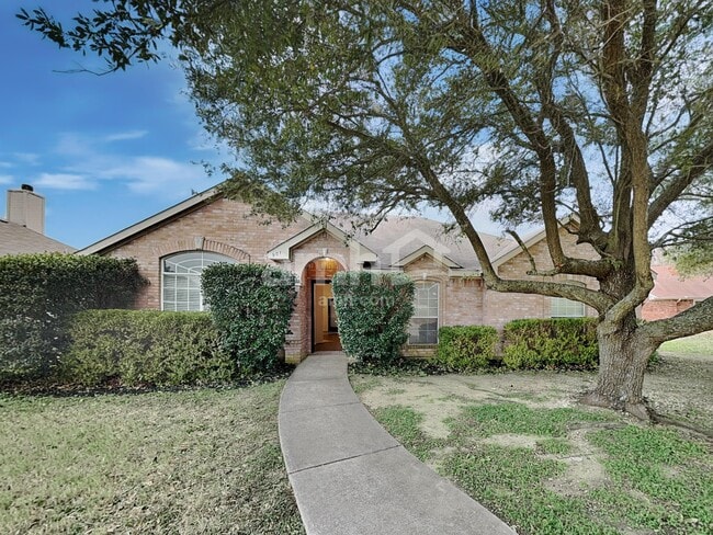 property at 901 Worden Dr