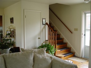 Patriot Square Apartments in Rantoul, IL - Building Photo - Interior Photo