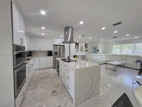 7540 Hope St in Hollywood, FL - Building Photo - Building Photo