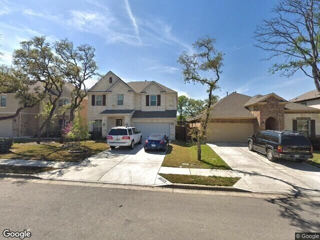 13808 Camp Comfort Ln