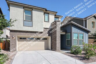 1095 S Sunset Dr in Chandler, AZ - Building Photo - Building Photo