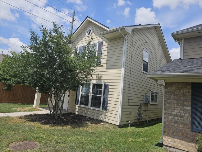 property at 19509 Richland Springs Dr