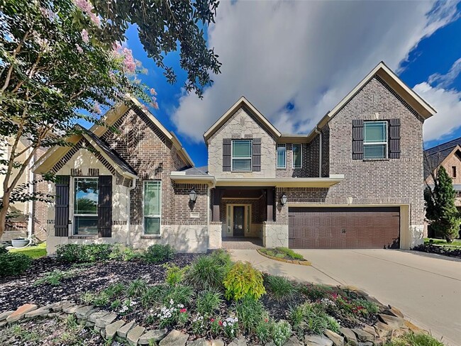 3914 Morning Creek Ct