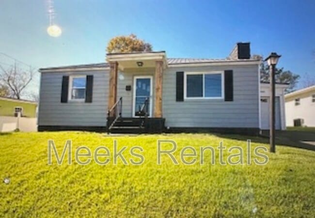 533 Dudding Ave in Hurricane, WV - Building Photo - Building Photo