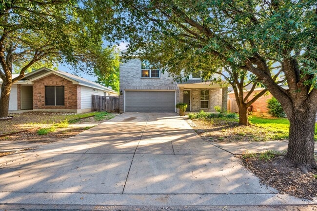 10507 Marengo Ln in San Antonio, TX - Building Photo - Building Photo