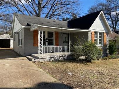 772 Kippley St in Memphis, TN - Building Photo - Building Photo