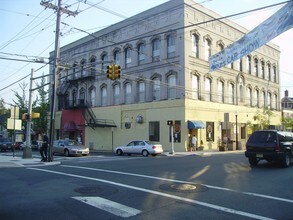 1-5 W Washington Ave in Washington, NJ - Building Photo - Building Photo