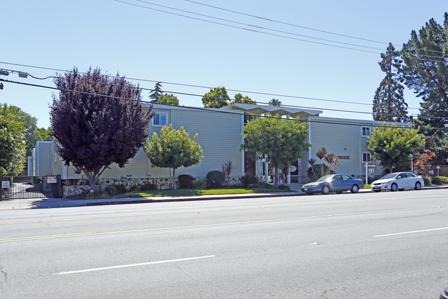 1898 Meridian Ave in San Jose, CA - Building Photo - Building Photo