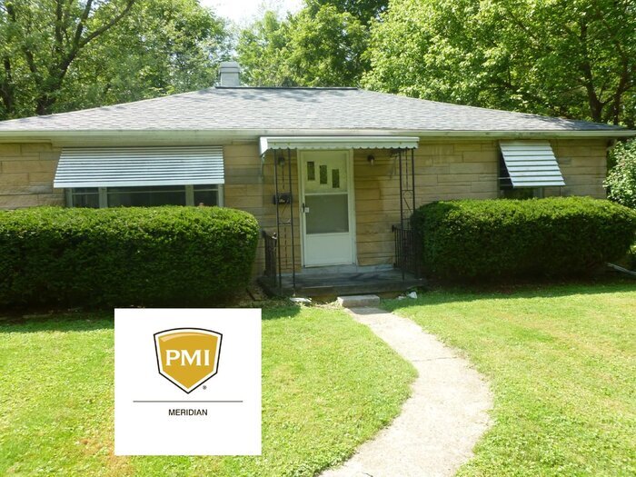 116 S Bryan Ave in Bloomington, IN - Building Photo