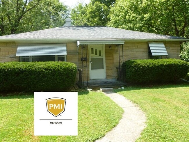 property at 116 S Bryan Ave