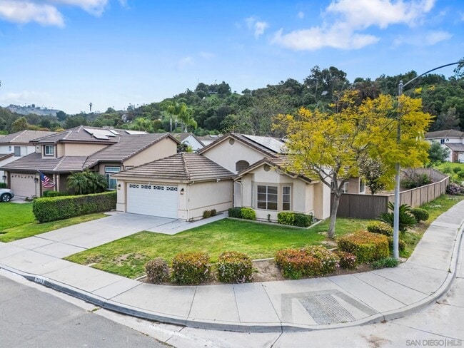 property at 1123 Rocky Point Way