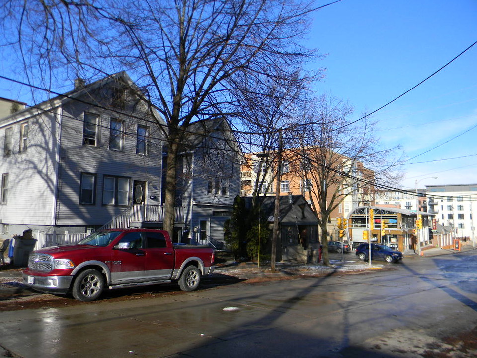 1869 N Humboldt Ave in Milwaukee, WI - Building Photo