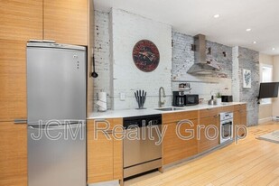 1 Hull St Ct in Boston, MA - Building Photo