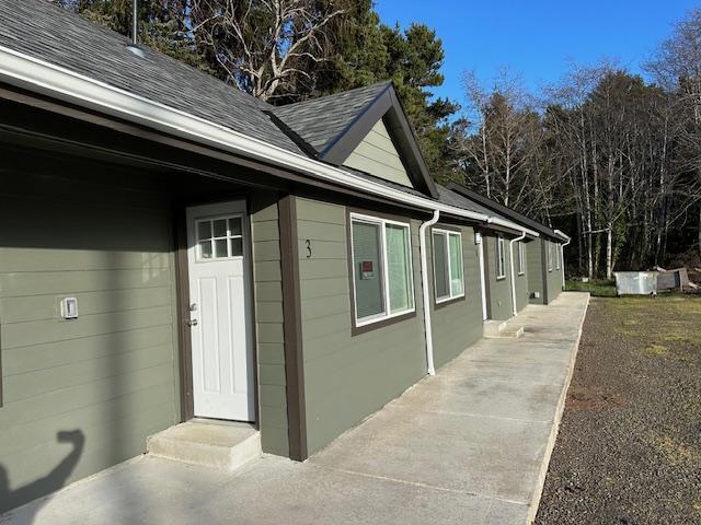 3440 US-101 in Depoe Bay, OR - Building Photo