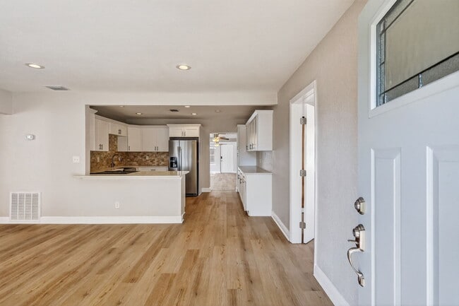 property at 541 40th Ave NE