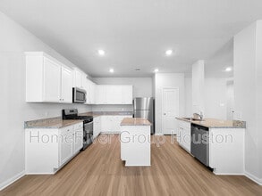 2502 Green Jasper Dr in Arcola, TX - Building Photo - Building Photo