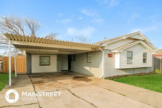 1317 SW 63rd St in Oklahoma City, OK - Building Photo - Building Photo