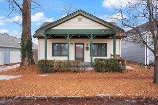 1709 Ekin Ave in New Albany, IN - Building Photo