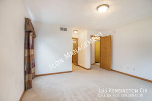 165 Kensington Cir in Battle Creek, MI - Building Photo - Building Photo