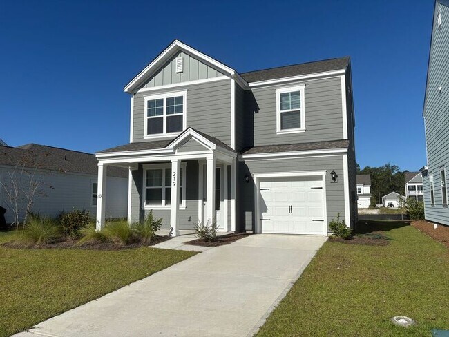 219 Ter Vw Dr in Summerville, SC - Building Photo - Building Photo
