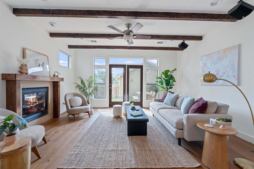 5412 Grover Ave in Austin, TX - Building Photo