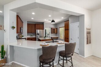 26180 W Wahalla Ln in Buckeye, AZ - Building Photo - Building Photo