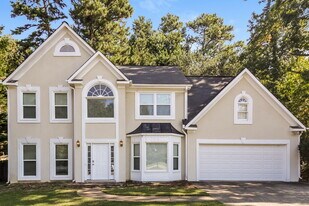 2116 Chatou Pl in Kennesaw, GA - Building Photo