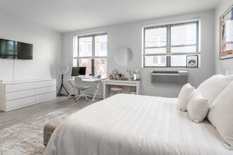The Warehouse in Somerville, NJ - Foto de edificio - Interior Photo