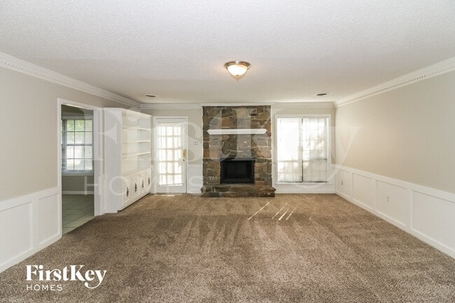 7132 Shadow Oaks Dr in Memphis, TN - Building Photo - Building Photo