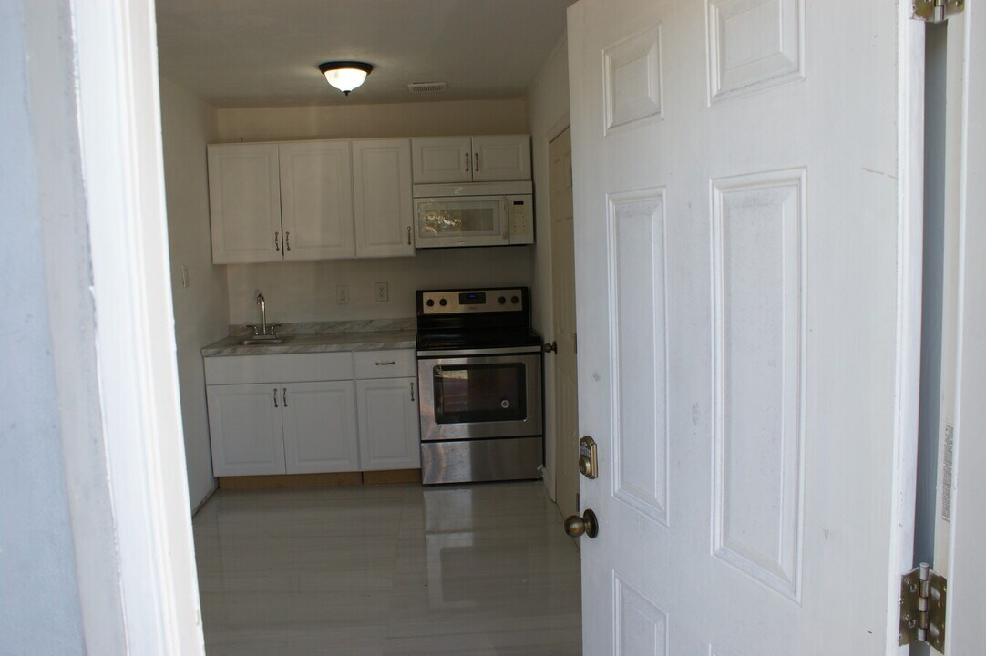 1240 NW 56th Ave, Unit 1240 NW 56th Ave. in Lauderhill, FL - Building Photo