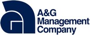 Property Management Company Logo A&G Management Company