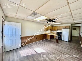 47 Bryan Ln in Rossville, GA - Building Photo