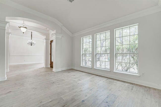 property at 10615 Indian Paintbrush Ln