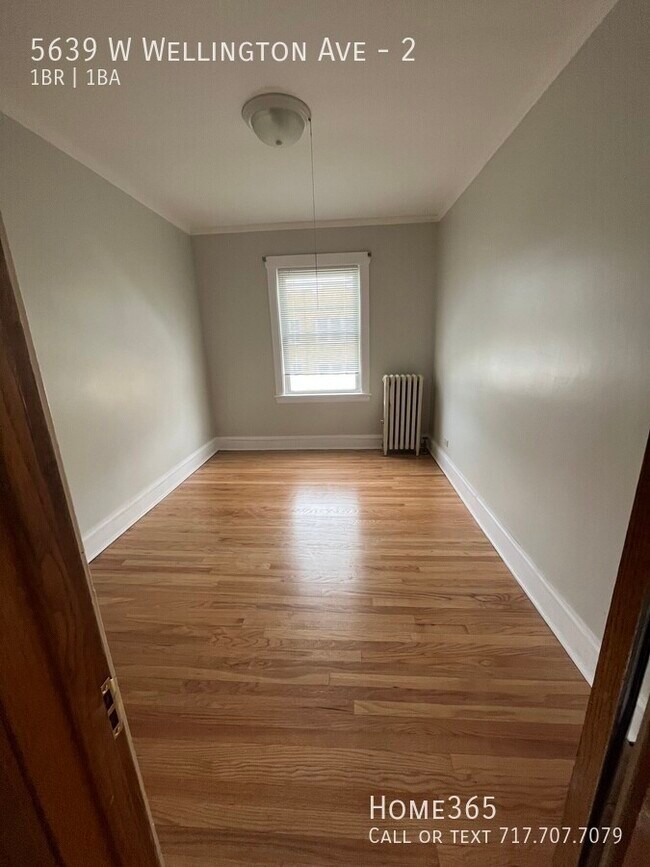 5639 W Wellington Ave in Chicago, IL - Building Photo - Building Photo
