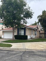 11048 De Anza Dr in Rancho Cucamonga, CA - Building Photo