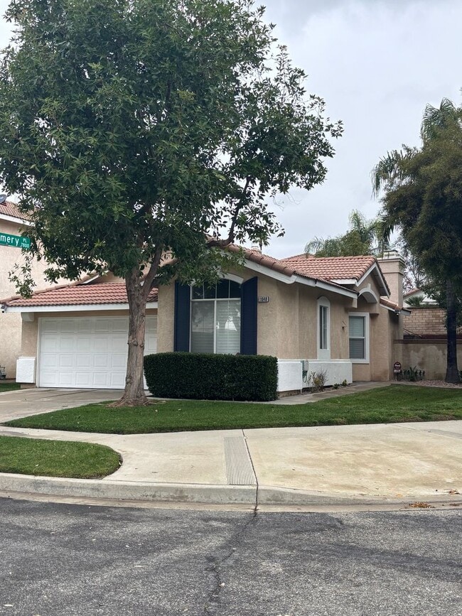 property at 11048 De Anza Dr