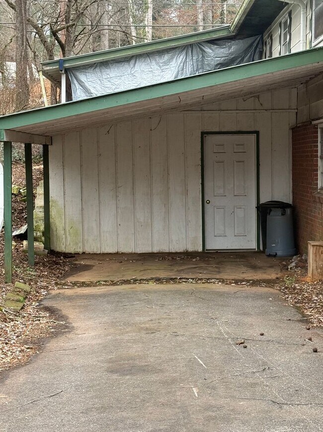 171 Springdale St in Murphy, NC - Building Photo - Building Photo