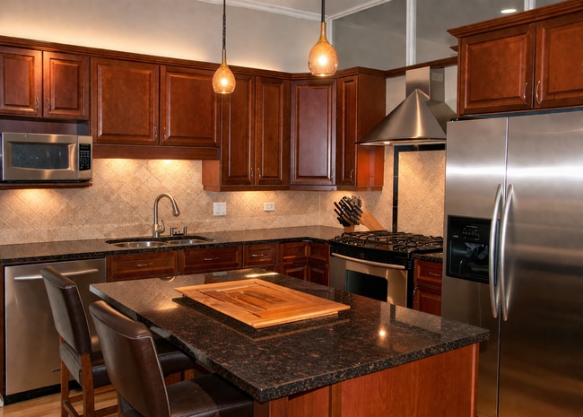 property at 800 W Cornelia Ave