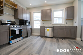 46 Cushman Rd, Unit 1 in Boston, MA - Building Photo - Building Photo