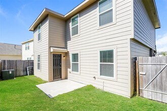 18711 Bell Ravine Dr in Katy, TX - Building Photo - Building Photo