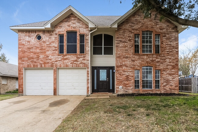 property at 5513 Maurie Dr